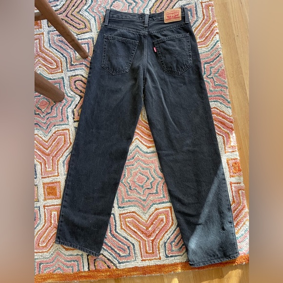 Women’s Levi’s ‘94 Baggy Size 26 New no tags - Picture 4 of 5